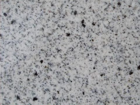 点击查看详细信息<br>标题：白锈石 阅读次数：1779