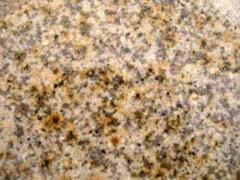 点击查看详细信息<br>标题：黄锈石 阅读次数：2244