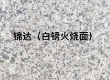 点击查看详细信息<br>标题：白锈石 阅读次数：1137